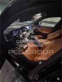2022 BMW X4