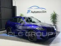 2022 BMW X4