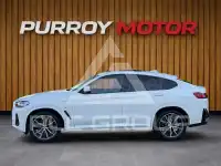 2022 BMW X4