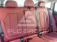 2022 BMW X4
