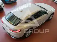 2022 BMW X4