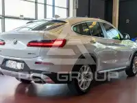 2022 BMW X4
