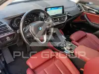 2022 BMW X4