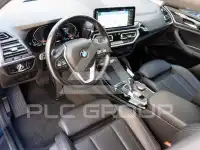2022 BMW X4