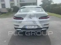 2022 BMW X4