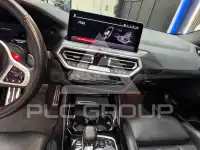 2022 BMW X4