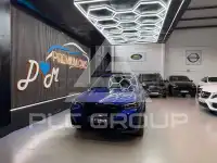 2022 BMW X4