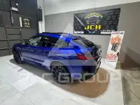 2022 BMW X4