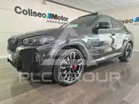 2022 BMW X4