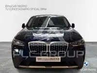 2022 BMW X4