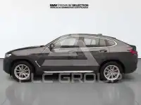 2022 BMW X4