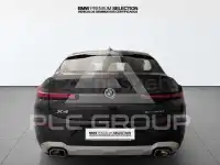 2022 BMW X4