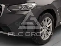 2022 BMW X4