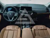 2022 BMW X4
