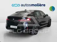 2022 BMW X4