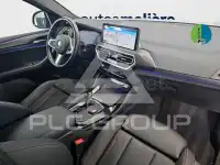 2022 BMW X4
