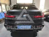 2022 BMW X4
