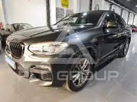 2022 BMW X4