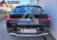 2022 BMW X4