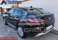 2022 BMW X4