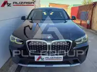 2022 BMW X4