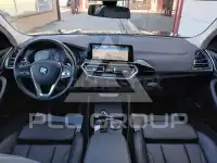 2022 BMW X4