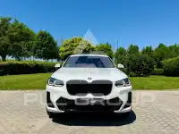 2022 BMW X4