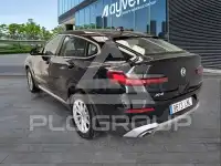 2022 BMW X4