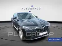 2022 BMW X4