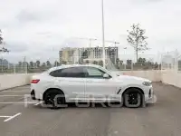 2022 BMW X4