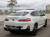 2022 BMW X4