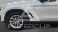 2022 BMW X4