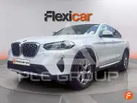 2022 BMW X4