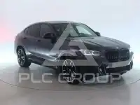 2022 BMW X4