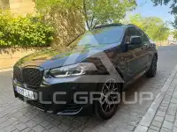 2022 BMW X4