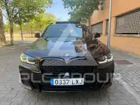 2022 BMW X4