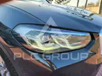 2022 BMW X4
