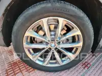 2022 BMW X4