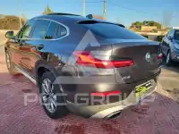 2022 BMW X4