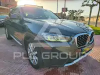2022 BMW X4