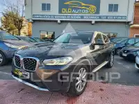 2022 BMW X4
