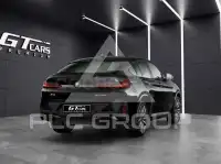 2022 BMW X4