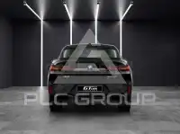2022 BMW X4