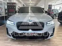 2022 BMW X4