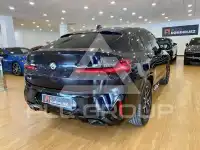 2022 BMW X4