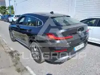 2022 BMW X4