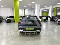 2022 BMW X4