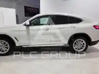 2022 BMW X4