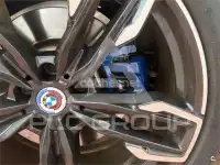 2022 BMW X4