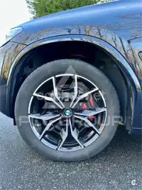 2022 BMW X4
